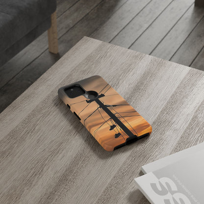 "Street Expression" Mobile Phone Case