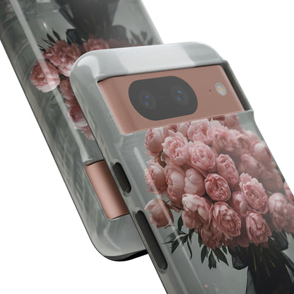 "Petal Pirouette" Mobile Phone Case