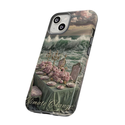 "High Tide" Mobile Phone Case