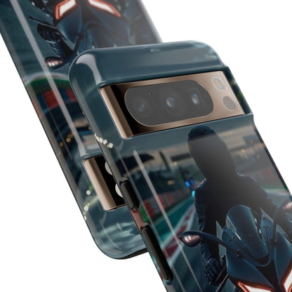 "Full Noise" Mobile Phone Case