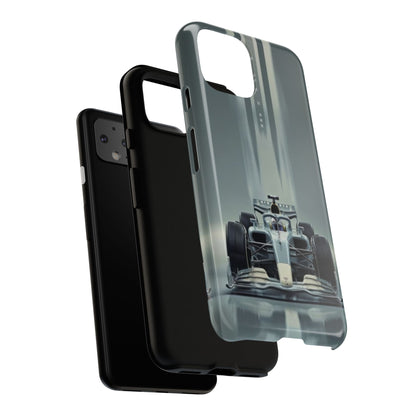 "The Slipstream" Mobile Phone Case