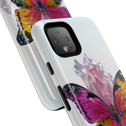 "Transference" Mobile Phone Case