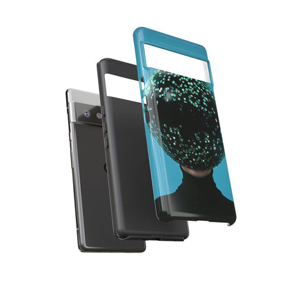 "The Alchemist" Mobile Phone Case