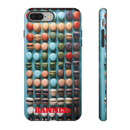 "Not on Ozempic Lists" Mobile Phone Case