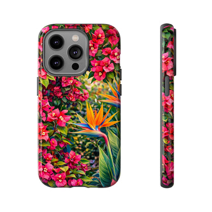 "Colour Clash" Mobile Phone Case