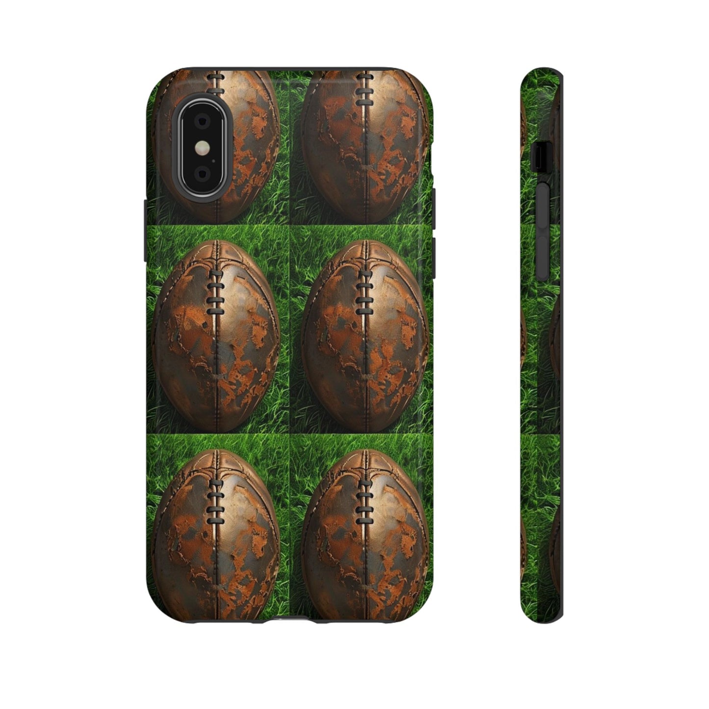 "The Old War Horse" Mobile Phone Case