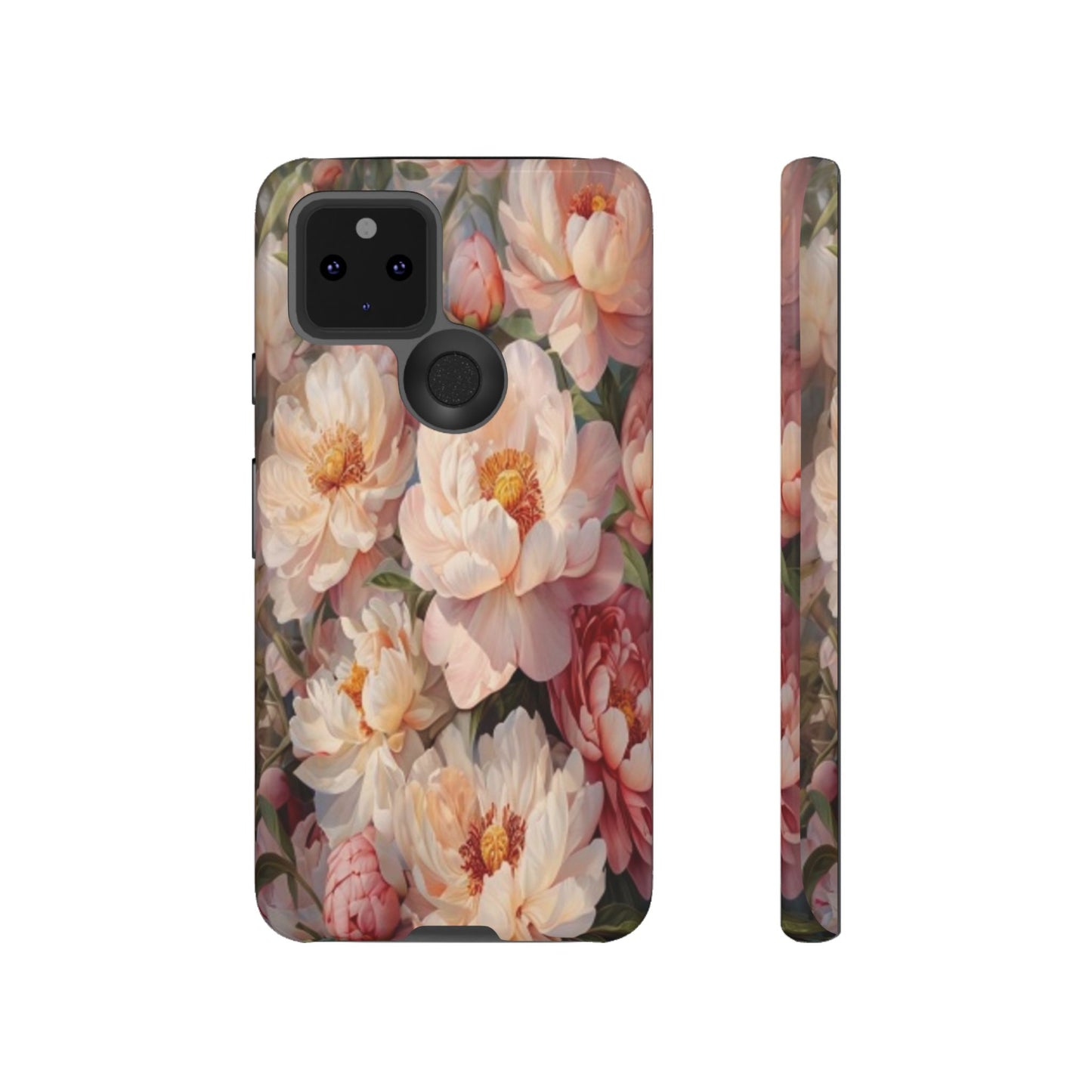 "Duchess of Bloomshire" Mobile Phone Case
