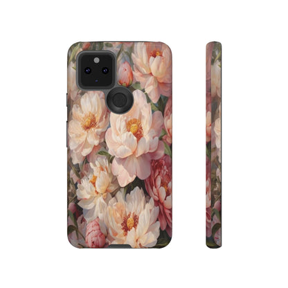 "Duchess of Bloomshire" Mobile Phone Case