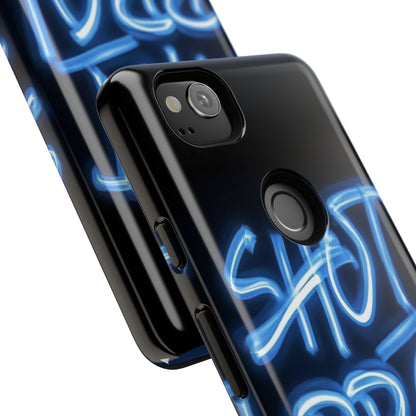"Shot Bro" Mobile Phone Case