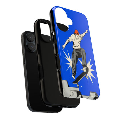 "Park Air" Mobile Phone Case