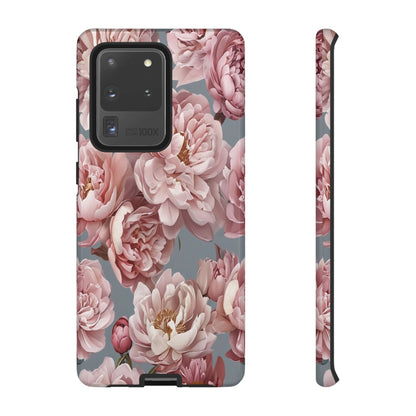 "Blushing Affair" Mobile Phone Case