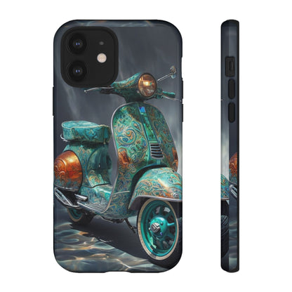 "Celebrating" Mobile Phone Case