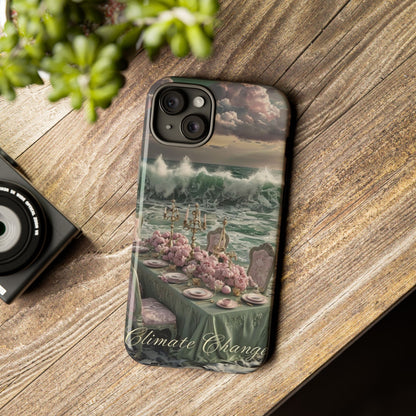 "High Tide" Mobile Phone Case