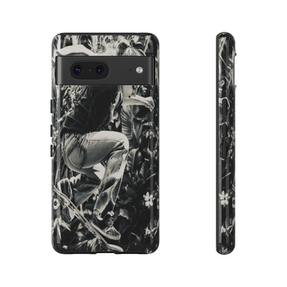 "Chill Bruh" Mobile Phone Case