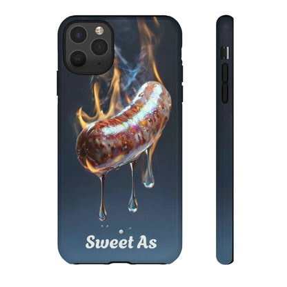 "Sweet As" Mobile Phone Case