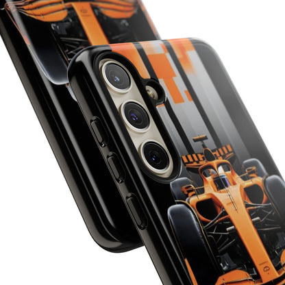 "I Am Fast" Mobile Phone Case