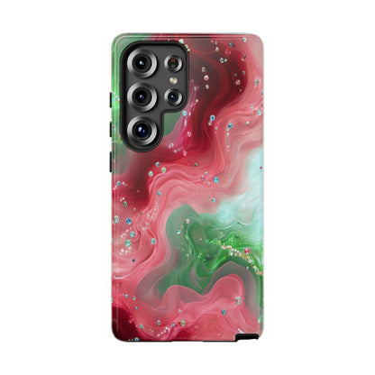 "Optimism" Mobile Phone Case