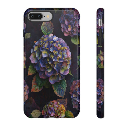 "Petal Couture" Mobile Phone Case