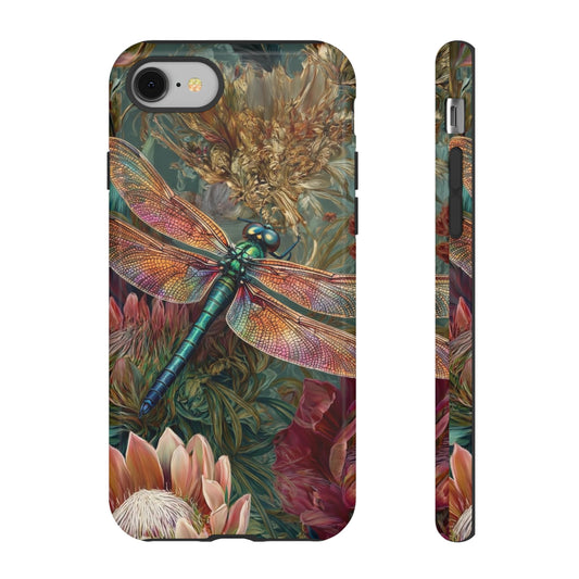 "Dragonfly" Mobile Phone Case