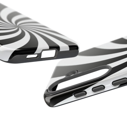 "Spin Cycle" Mobile Phone Case
