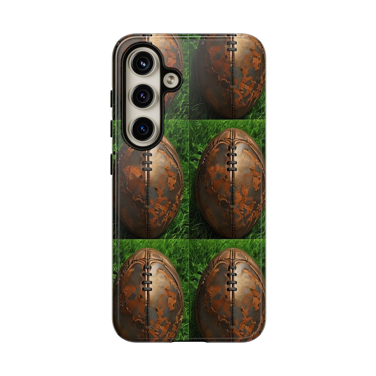 "The Old War Horse" Mobile Phone Case