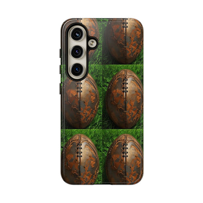 "The Old War Horse" Mobile Phone Case