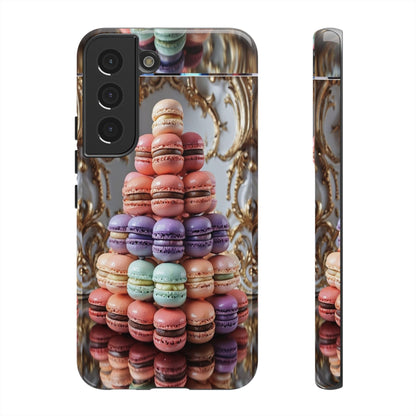 "High Tea, High Expectations" Mobile Phone Case