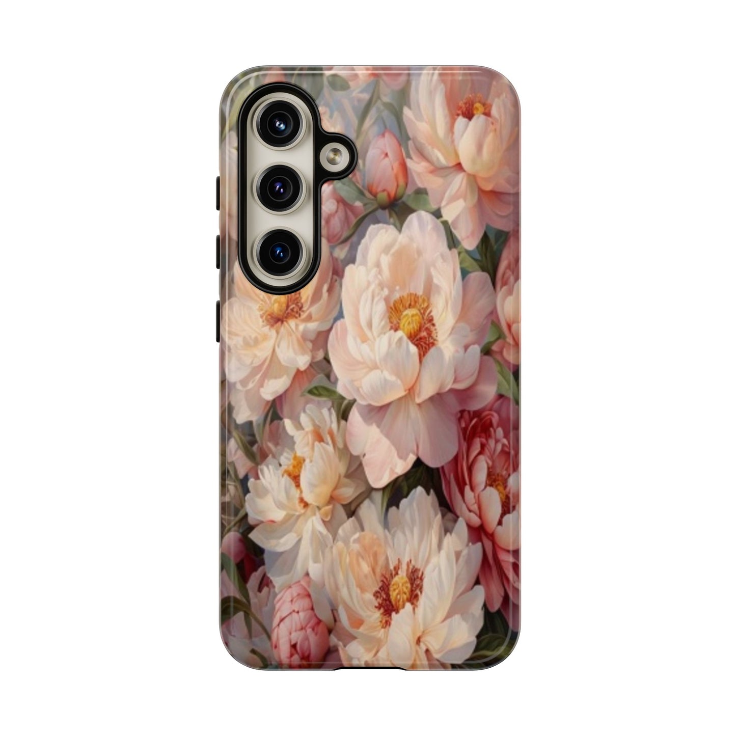 "Duchess of Bloomshire" Mobile Phone Case
