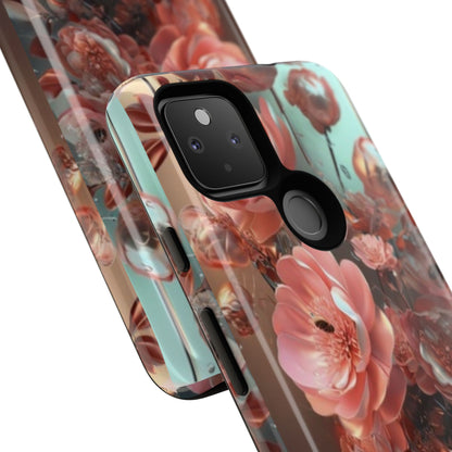 "Afternoon Scandal" Mobile Phone Case