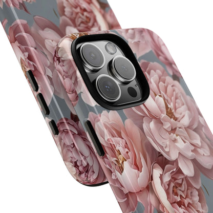 "Blushing Affair" Mobile Phone Case