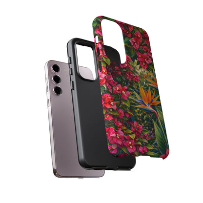 "Colour Clash" Mobile Phone Case