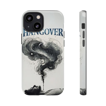 "Rough Draft" Mobile Phone Case