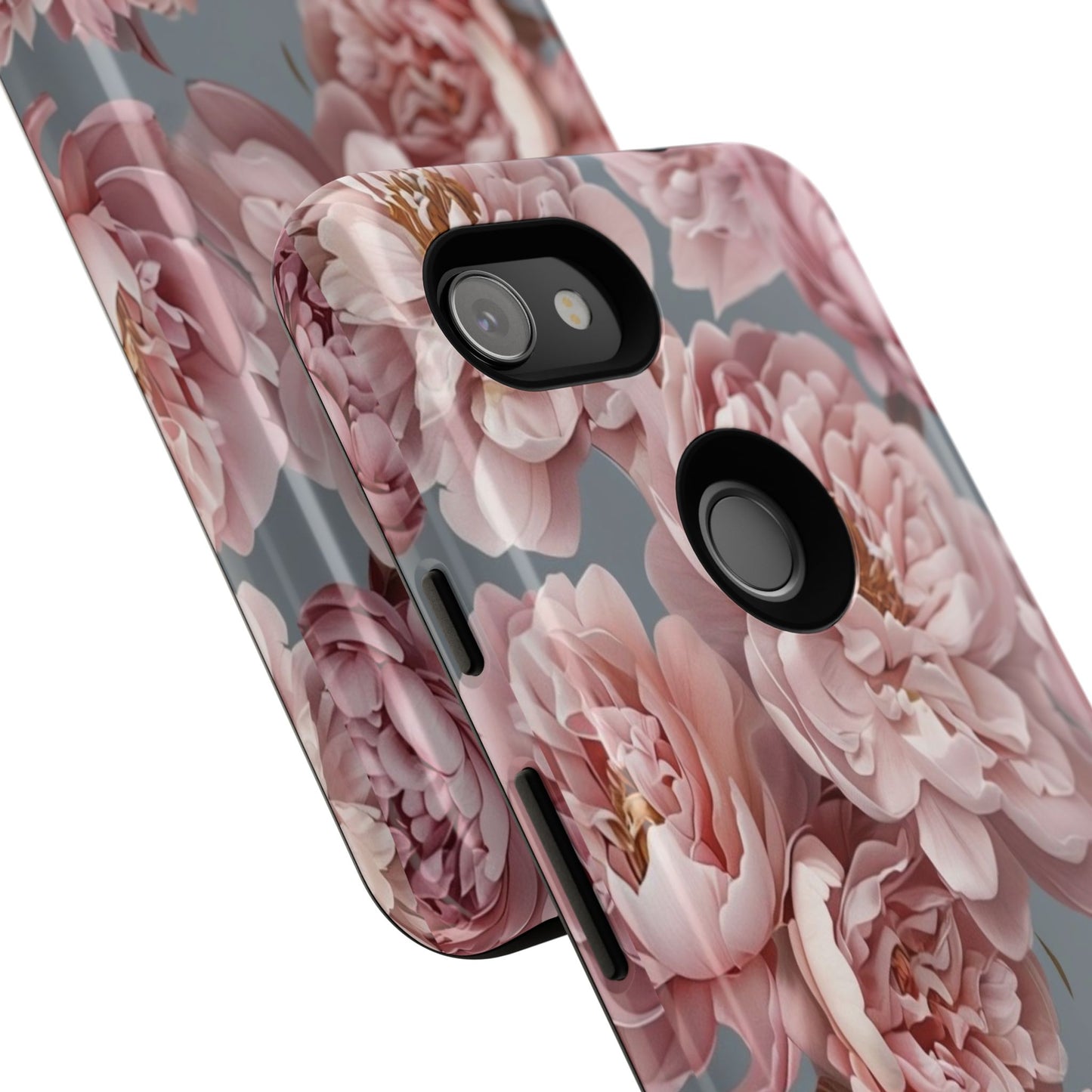"Blushing Affair" Mobile Phone Case