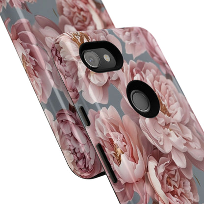 "Blushing Affair" Mobile Phone Case