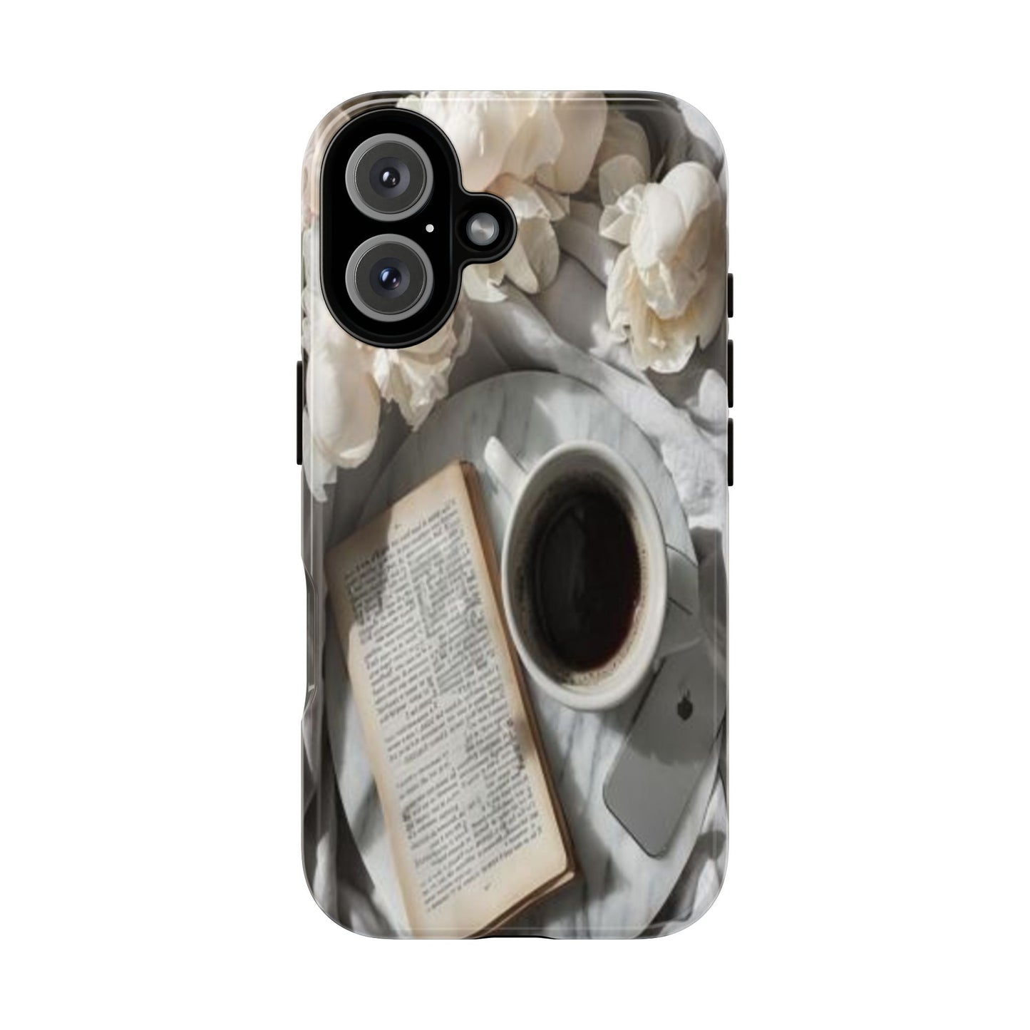 "The Perfect Combination" Mobile Phone Case