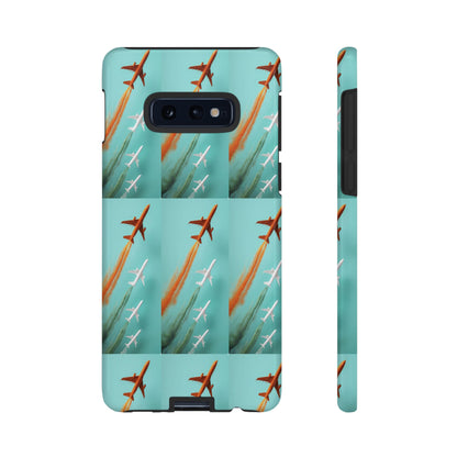 "Altitude" Mobile Phone Case