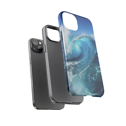 "The One that Got Away" Mobile Phone Case