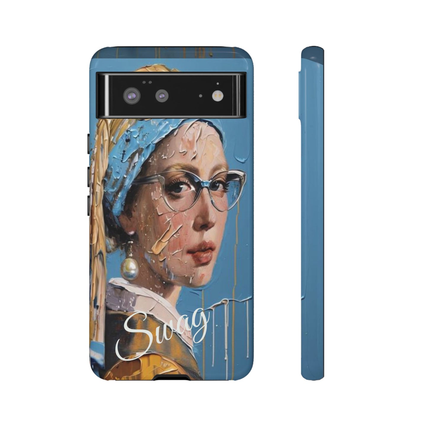 "Pearl Swag" Mobile Phone Case