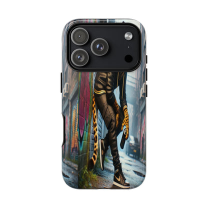 "Taguar" Mobile Phone Case