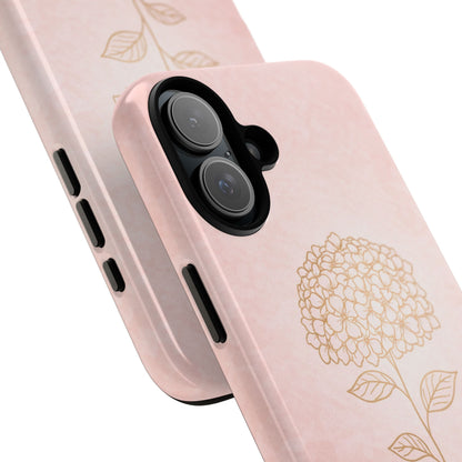 "Blush Statement" Mobile Phone Case