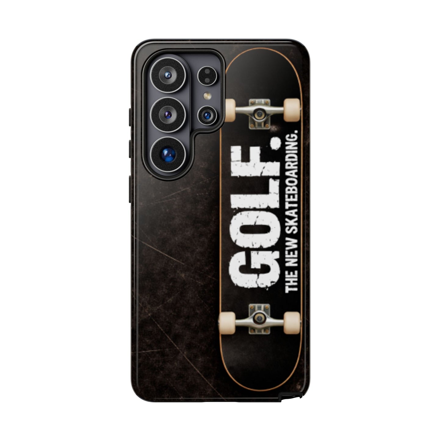 "Golf" Mobile Phone Case