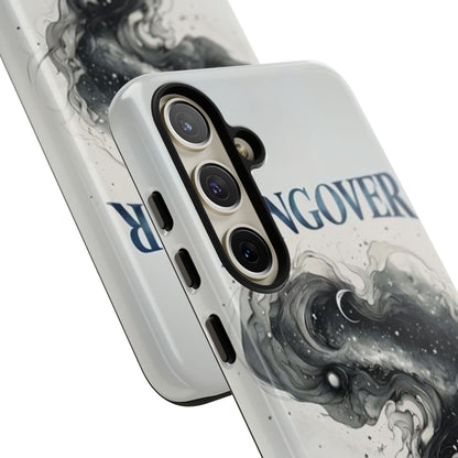 "Rough Draft" Mobile Phone Case