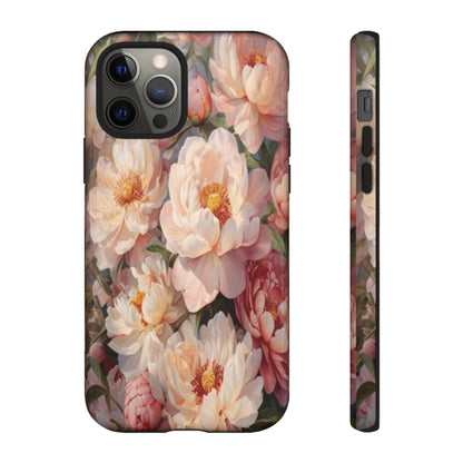 "Duchess of Bloomshire" Mobile Phone Case