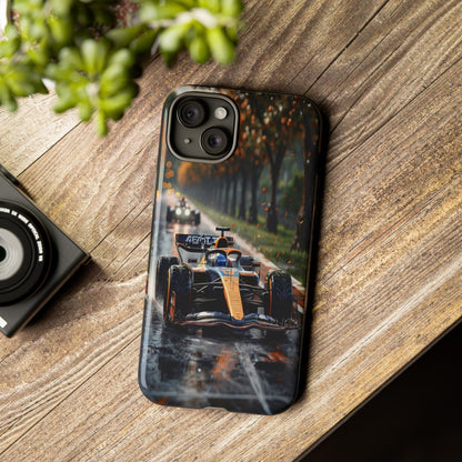 "Speed" Mobile Phone Case