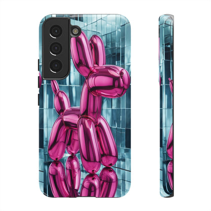 "Pop Pup" Mobile Phone Case