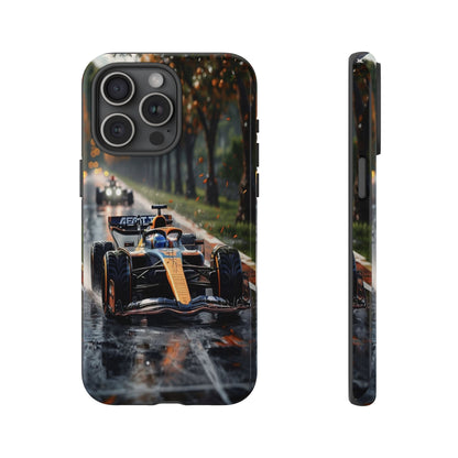 "Speed" Mobile Phone Case
