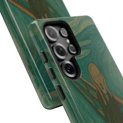 "Loud and Clear" Mobile Phone Case