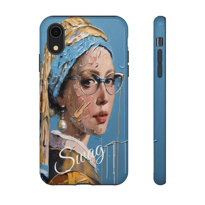 "Pearl Swag" Mobile Phone Case