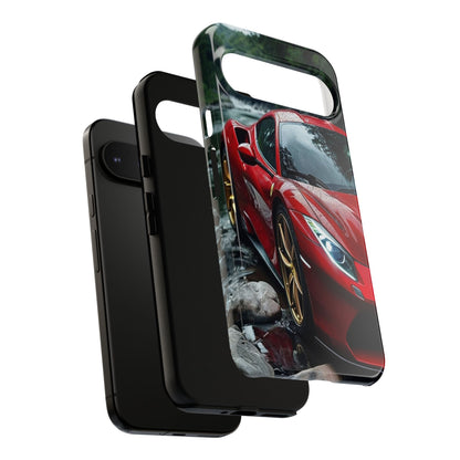 "Drive it like you own it" Mobile Phone Case