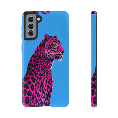 "Electric Sprint" Mobile Phone Case